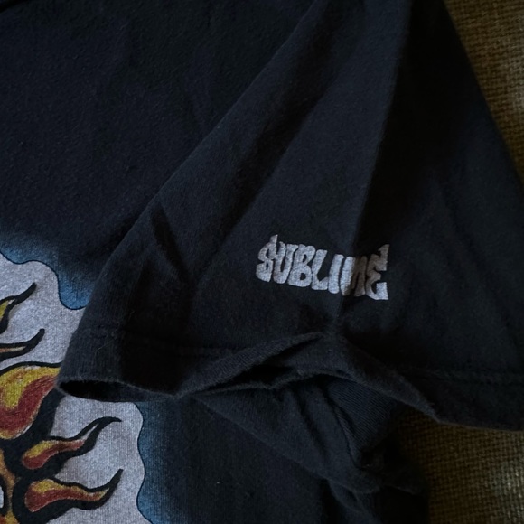 💕🪿 Sublime tee 1996 - Picture 4 of 5